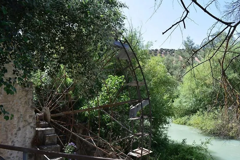 Holiday home La Casa Del Jabonero - Selenity Homes Cuevas Bajas Spain
