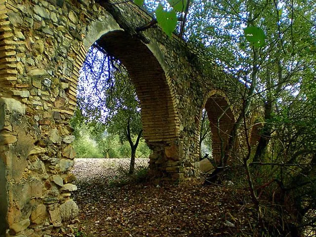 La Casa Del Jabonero - Selenity Homes Cuevas Bajas 0*,