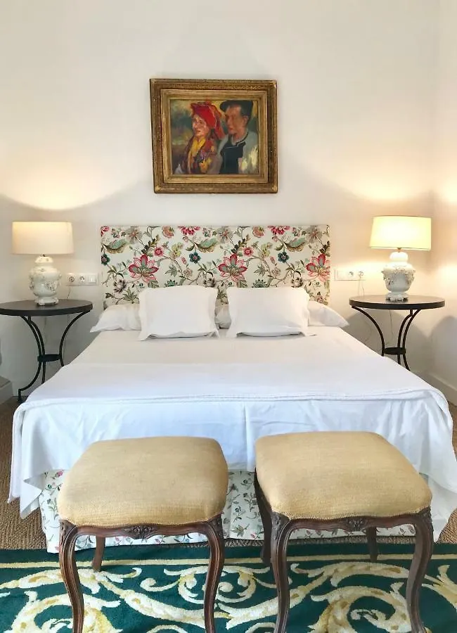 Holiday home La Casa Del Jabonero - Selenity Homes Cuevas Bajas