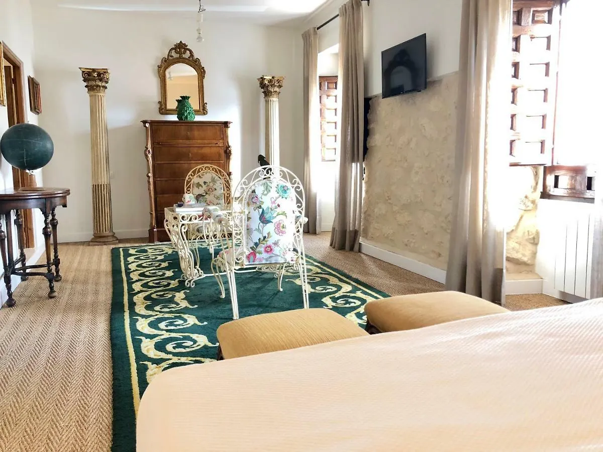 Holiday home La Casa Del Jabonero - Selenity Homes Cuevas Bajas Spain