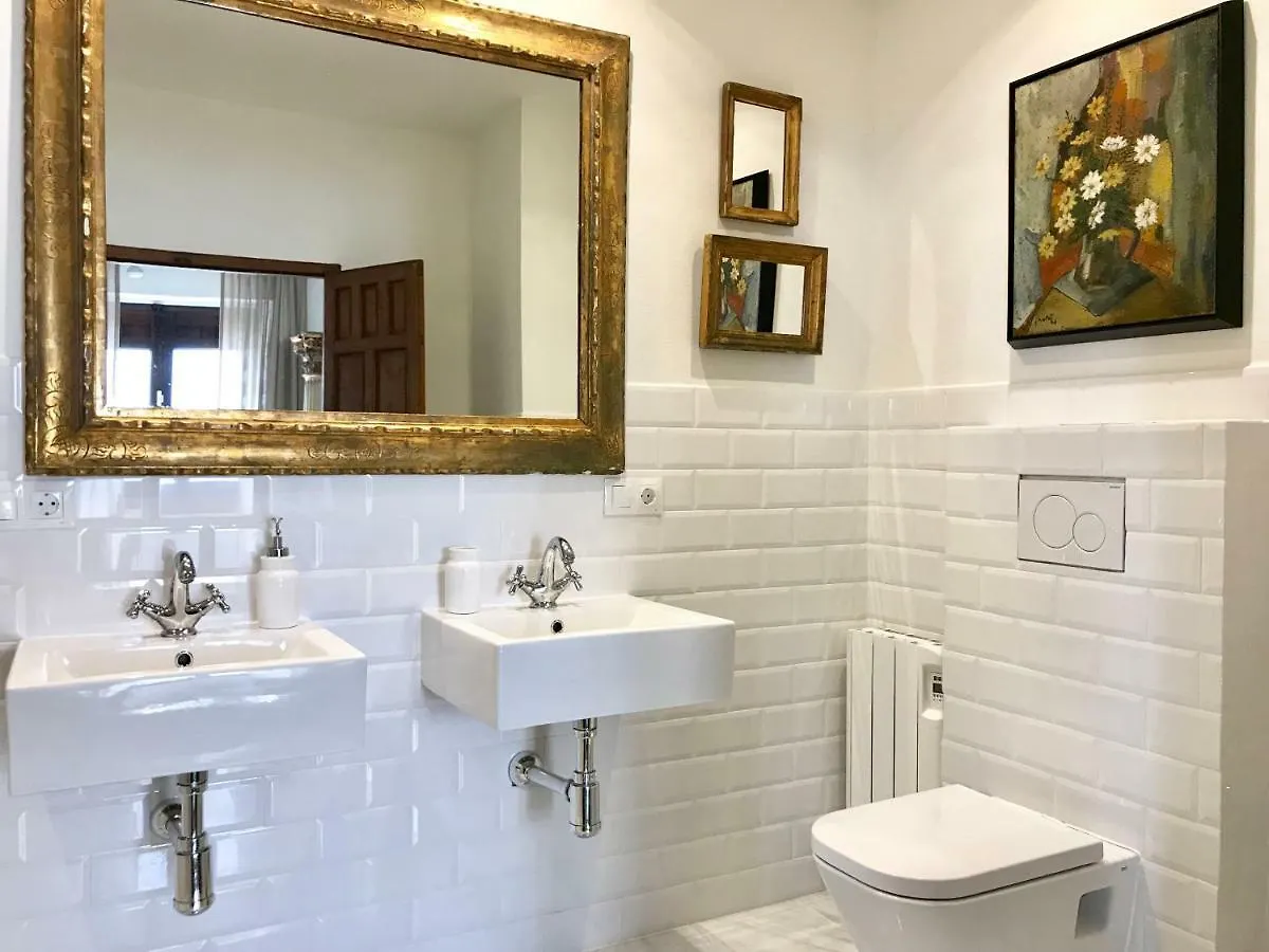La Casa Del Jabonero - Selenity Homes Cuevas Bajas