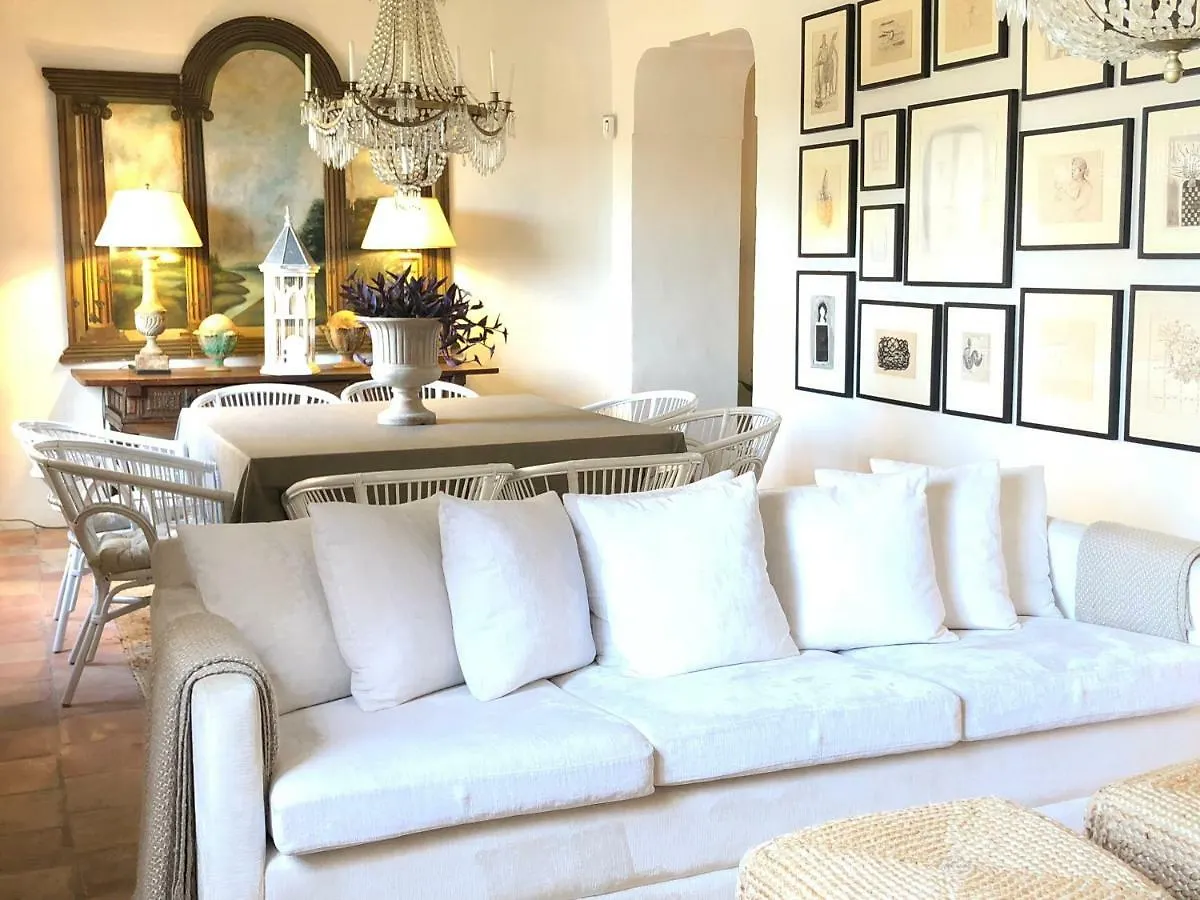 La Casa Del Jabonero - Selenity Homes Cuevas Bajas Holiday home