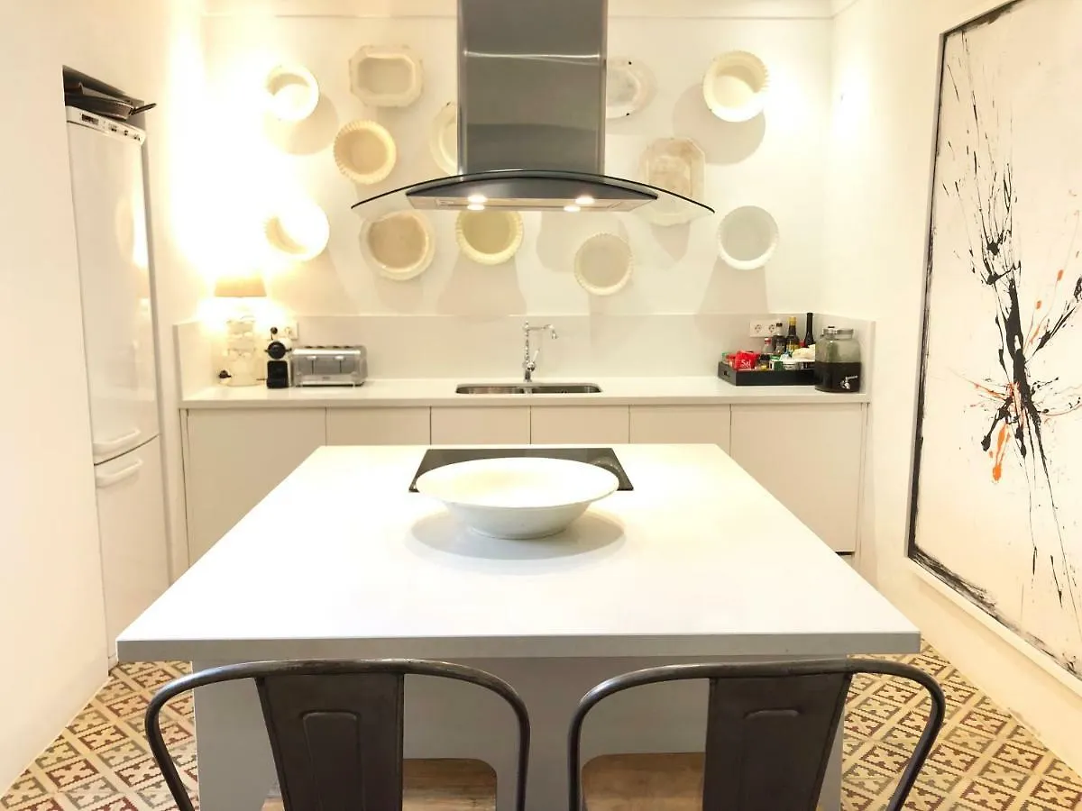 Holiday home La Casa Del Jabonero - Selenity Homes Cuevas Bajas