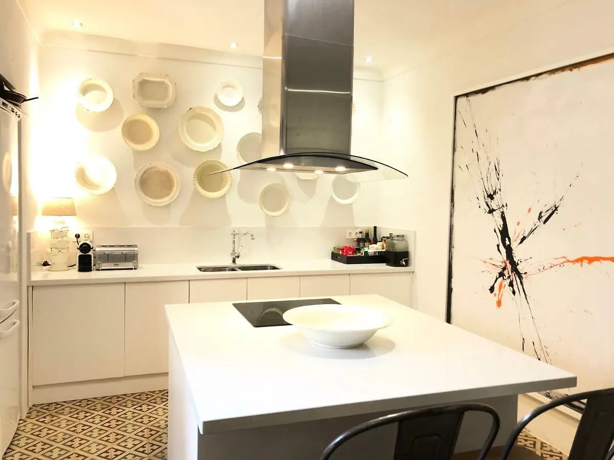 La Casa Del Jabonero - Selenity Homes Cuevas Bajas Holiday home
