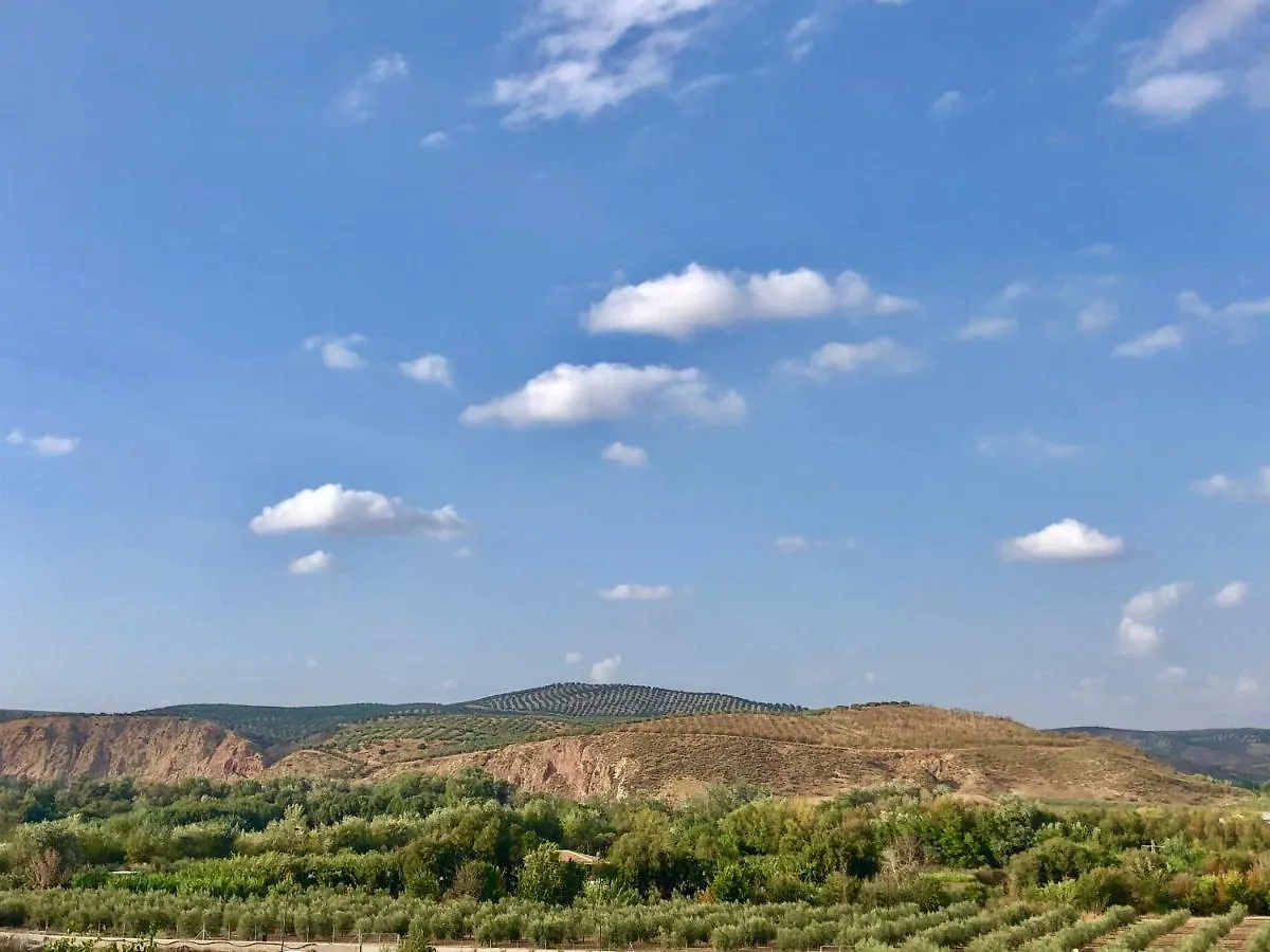 Holiday home La Casa Del Jabonero - Selenity Homes Cuevas Bajas Spain